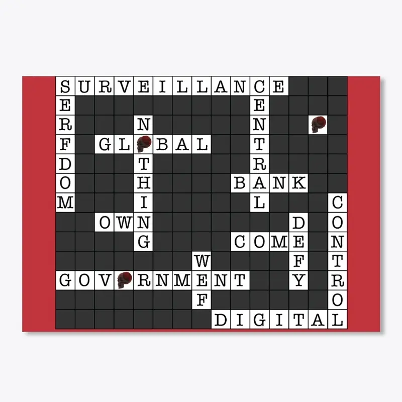 Crossword